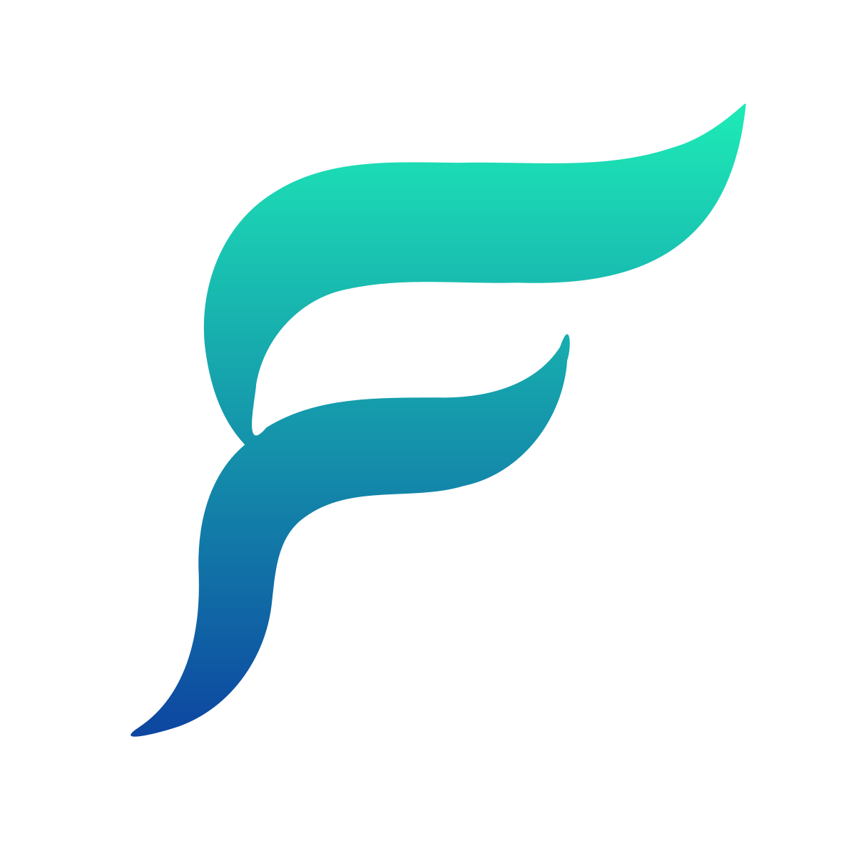 Fluent BI AI Tool Logo